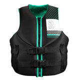 Hyperlite Indy Women's Harmonized Neo Life Jacket