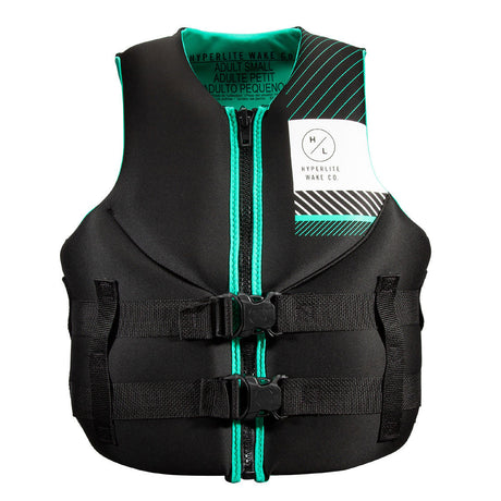 Hyperlite Indy Women's Harmonized Neo Life Jacket