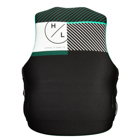 Hyperlite Indy Women's Harmonized Neo Life Jacket