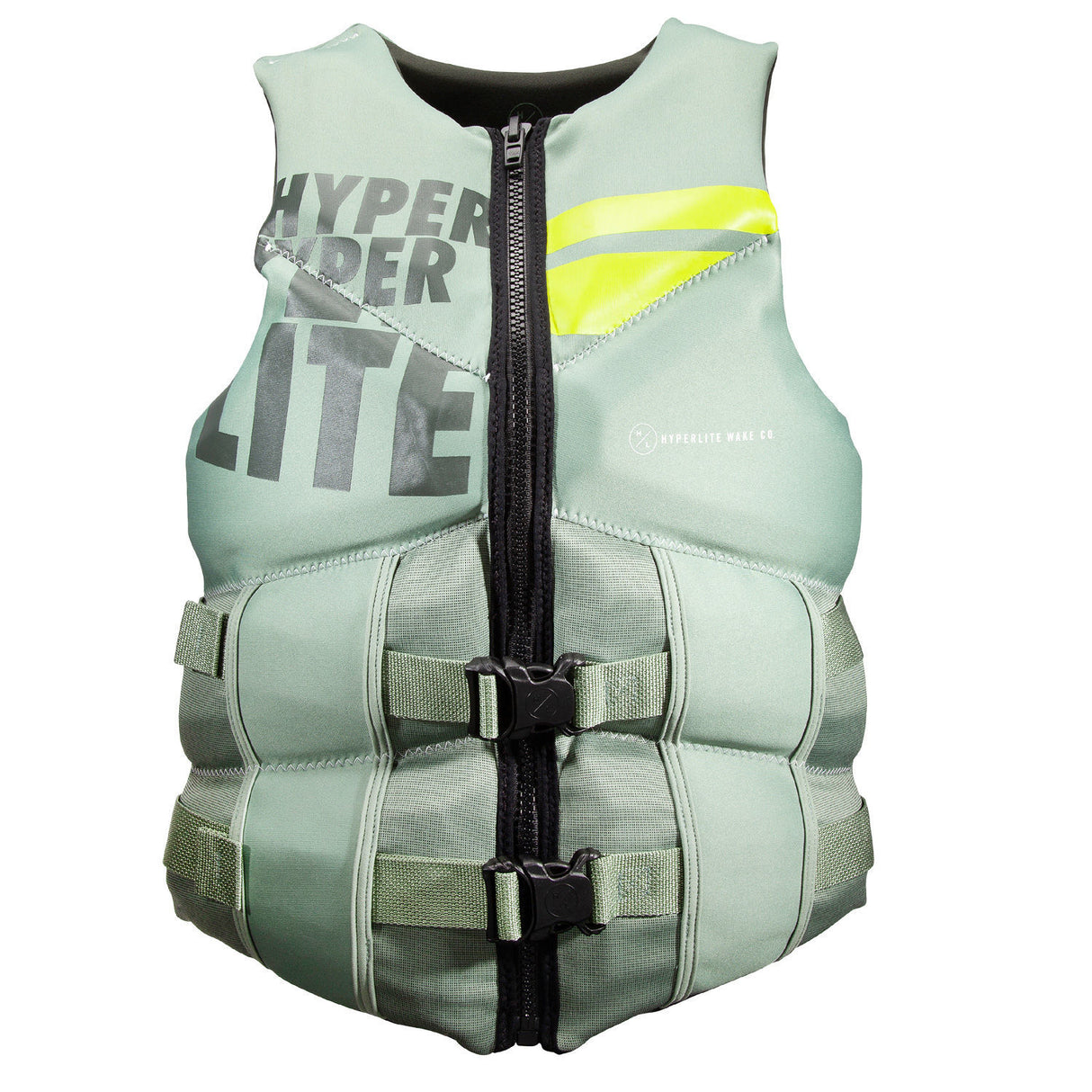 Hyperlite Logic Men's Neo Life Jacket