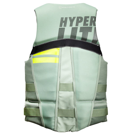 Hyperlite Logic Men's Neo Life Jacket