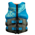 Hyperlite Logic Women's Harmonized Neo Life Jacket