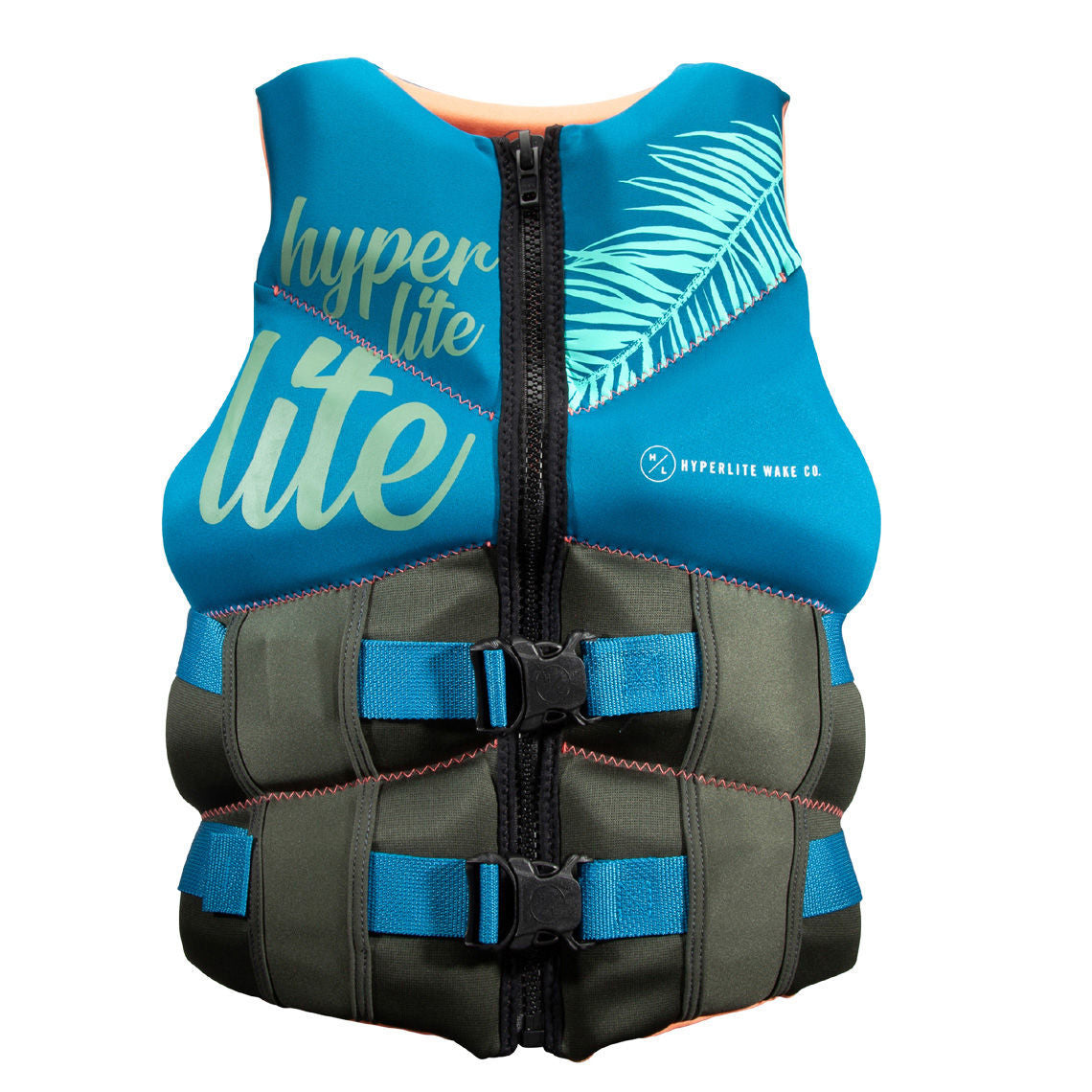 Hyperlite Logic Women's Harmonized Neo Life Jacket