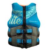 Hyperlite Logic Women's Harmonized Neo Life Jacket