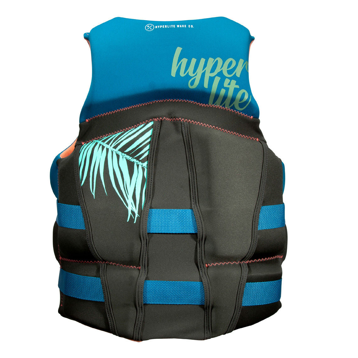 Hyperlite Logic Women's Harmonized Neo Life Jacket