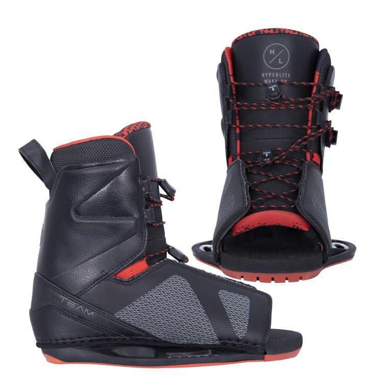 Hyperlite Team OT Wakeboard Boots - 2021