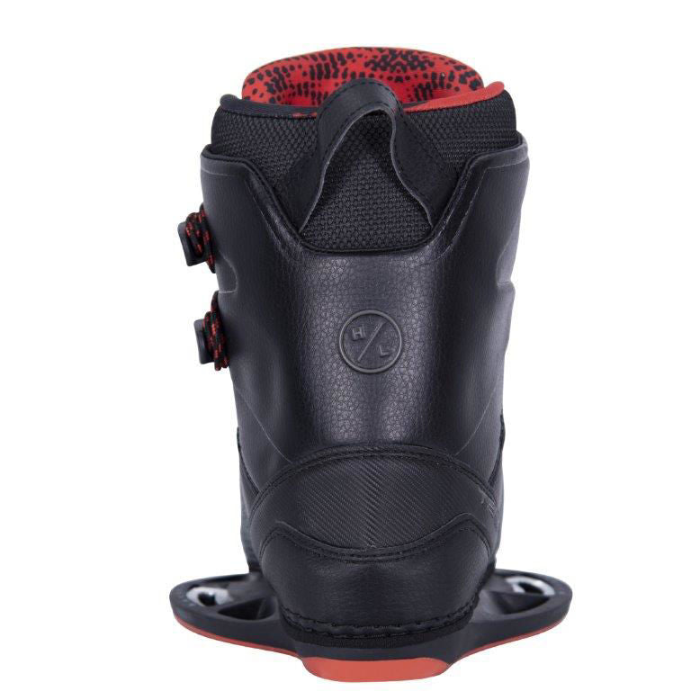 Hyperlite Team OT Wakeboard Boots - 2021