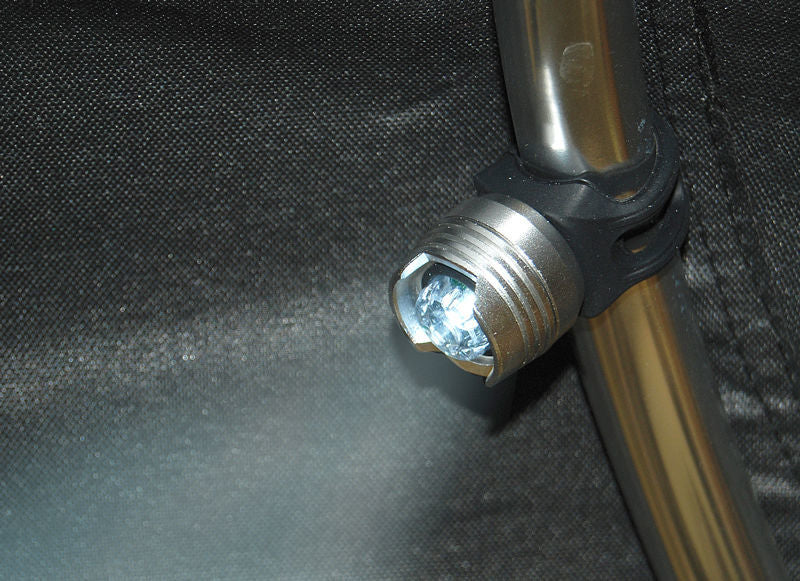 LED SportSpot Light