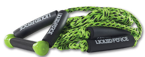 Liquid Force Knotted Wake Surf Rope