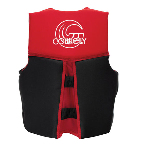 Connelly Boy's Classic Life Jacket - Youth Large