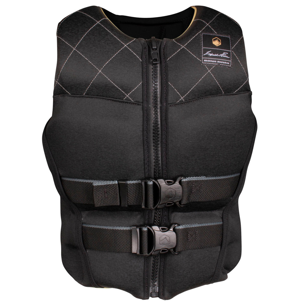Liquid Force Diva Heritage Women's Neo Life Jacket