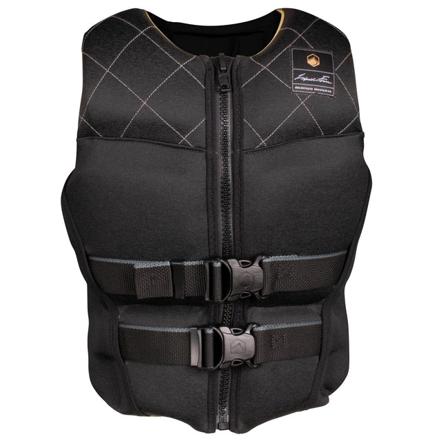 Liquid Force Diva Heritage Women's Neo Life Jacket