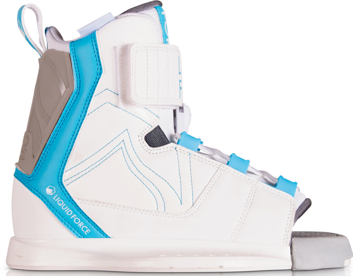 Liquid Force Girl's Dream Wakeboard Bindings