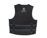 Liquid Force Hinge Classic Women's Neo Life Jacket