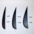 Liquid Force LBC Molded Single Fin