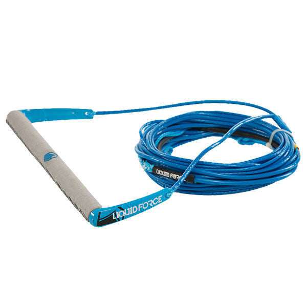Liquid Force Plush Wakeboard Rope & Handle Liquid Force Plush Wakeboard Rope & Handle