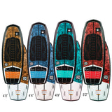 Liquid Force Pod Wakesurfer 2022