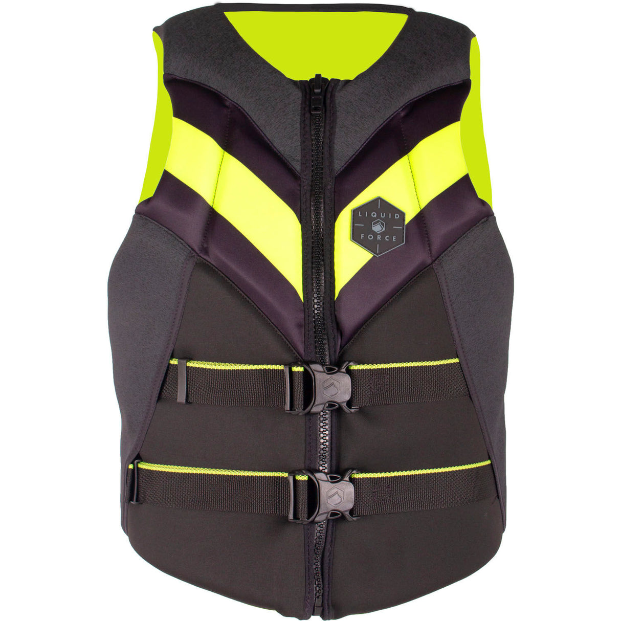 Liquid Force Men's Rush Life Jacket