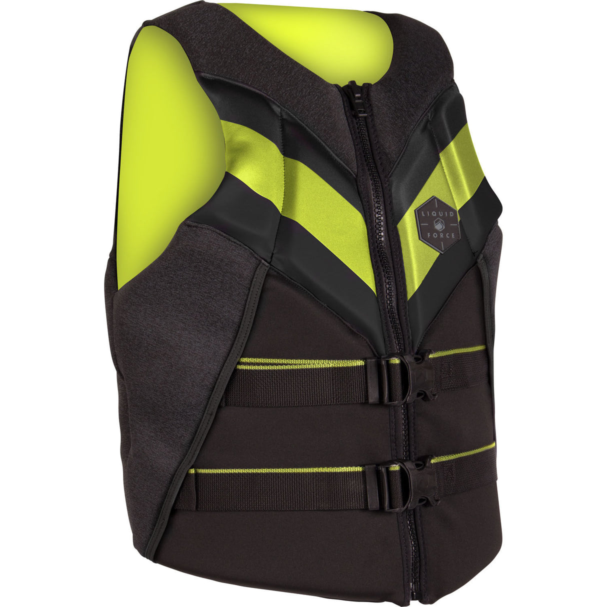 Liquid Force Men's Rush Life Jacket