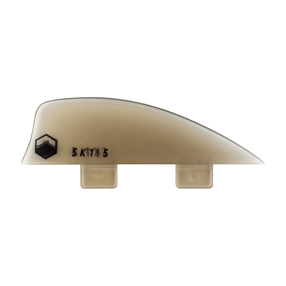 Liquid Force SK Dual Tab Wakesurf Board Fin