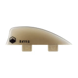 Liquid Force SK Dual Tab Wakesurf Board Fin