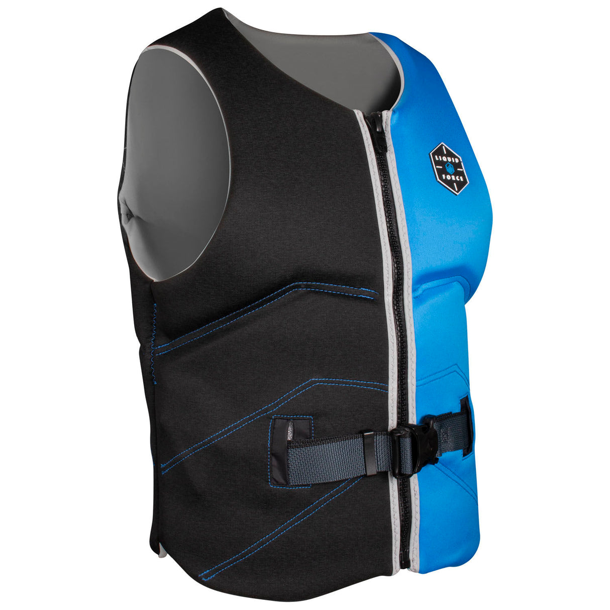 Liquid Force Team Non-CGA Comp Vest