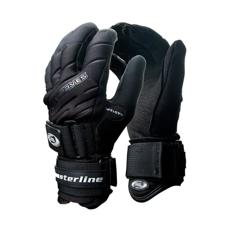 MasterLine Masters Curves Waterski Gloves