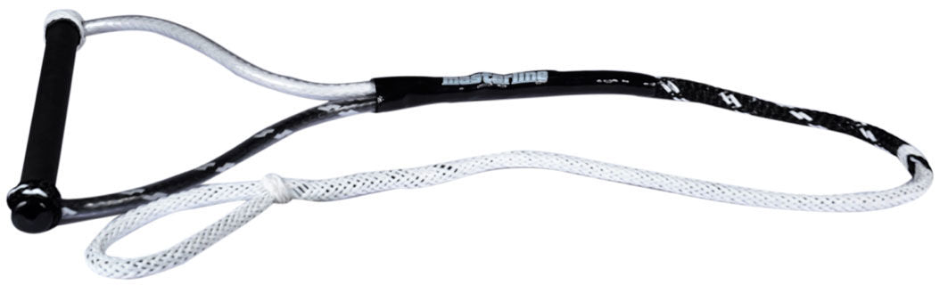 Masterline 13" Carbon Custom Handle 5' Section - 1.00" Diameter
