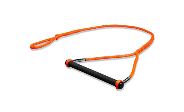 Masterline Floating Custom Carbon Bar 5' Handle Section - 1.045" diameter