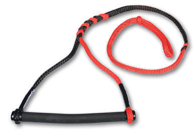 Masterline 12" Custom Radius Handle 5' Section - 1.00" Diameter