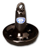 Mushroom Anchor - 8 lb Black