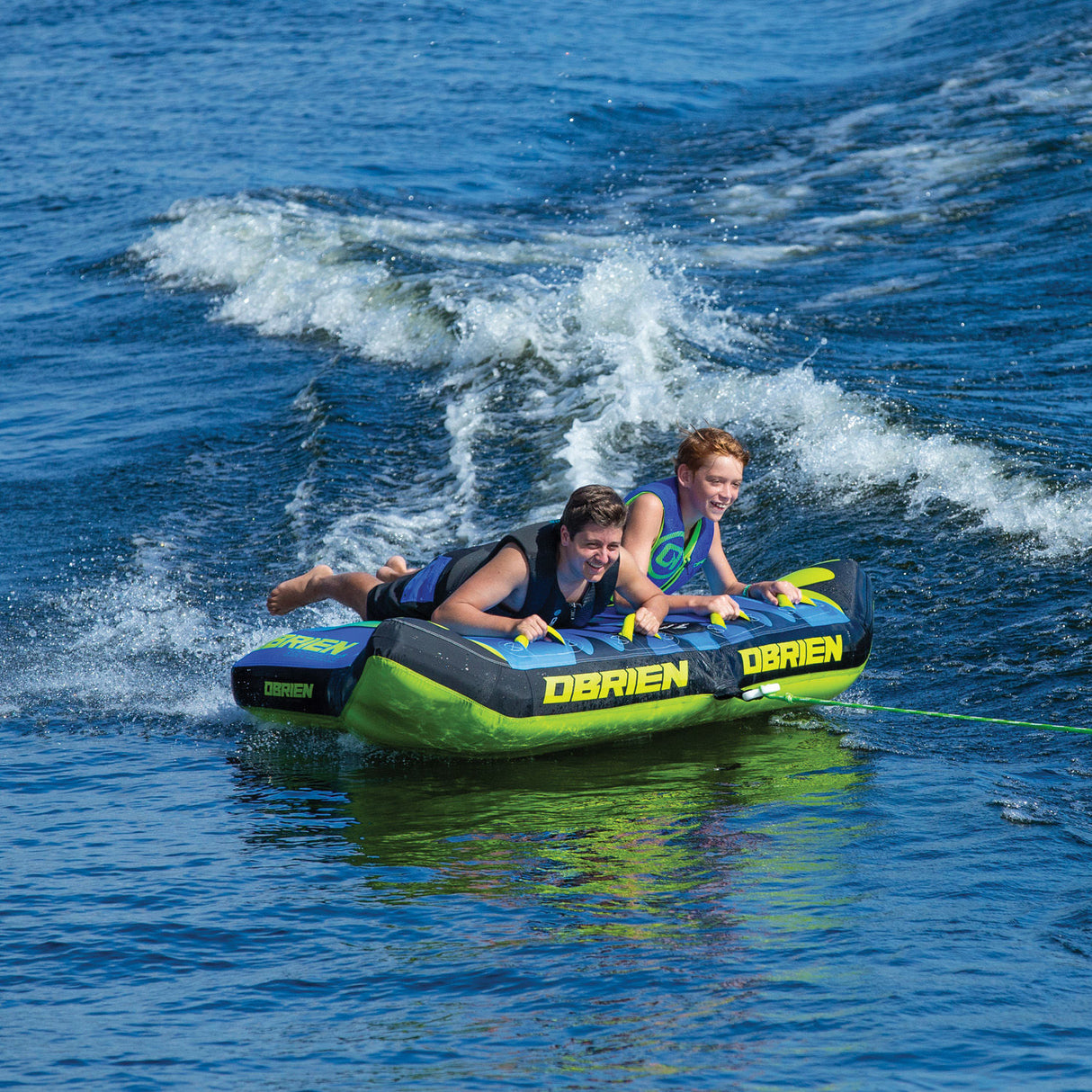 O'Brien Batwing 2-Person Towable tube