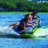 O'Brien Batwing 3-Person Towable Tube
