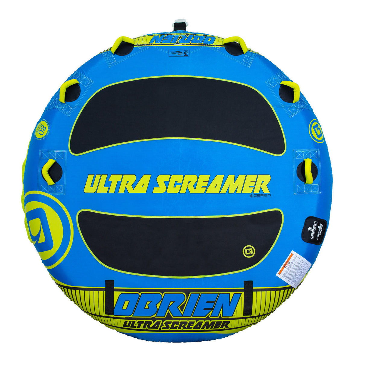 O'Brien Ultra Screamer Towable Tube - 3 Rider