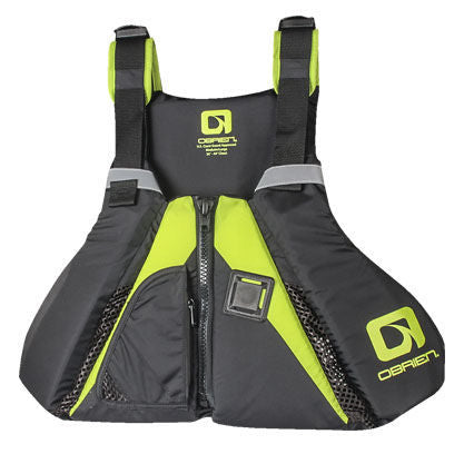 O'Brien Arsenal Paddle Life Jacket