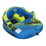 O'Brien Barca 2 Towable Tube - 2 Rider