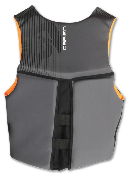 O'Brien Flex V-back Men's Neo Life Jacket