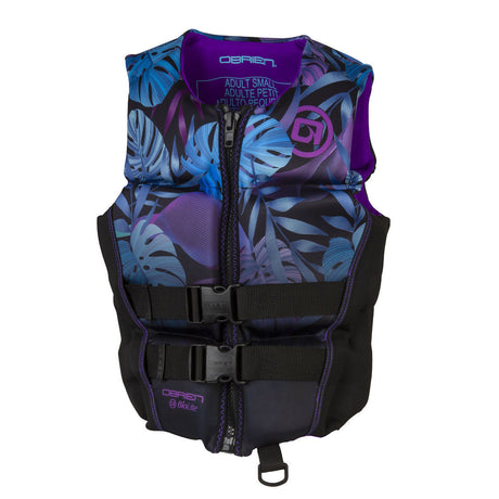 O'Brien Women's Flex V-Back Life Jacket