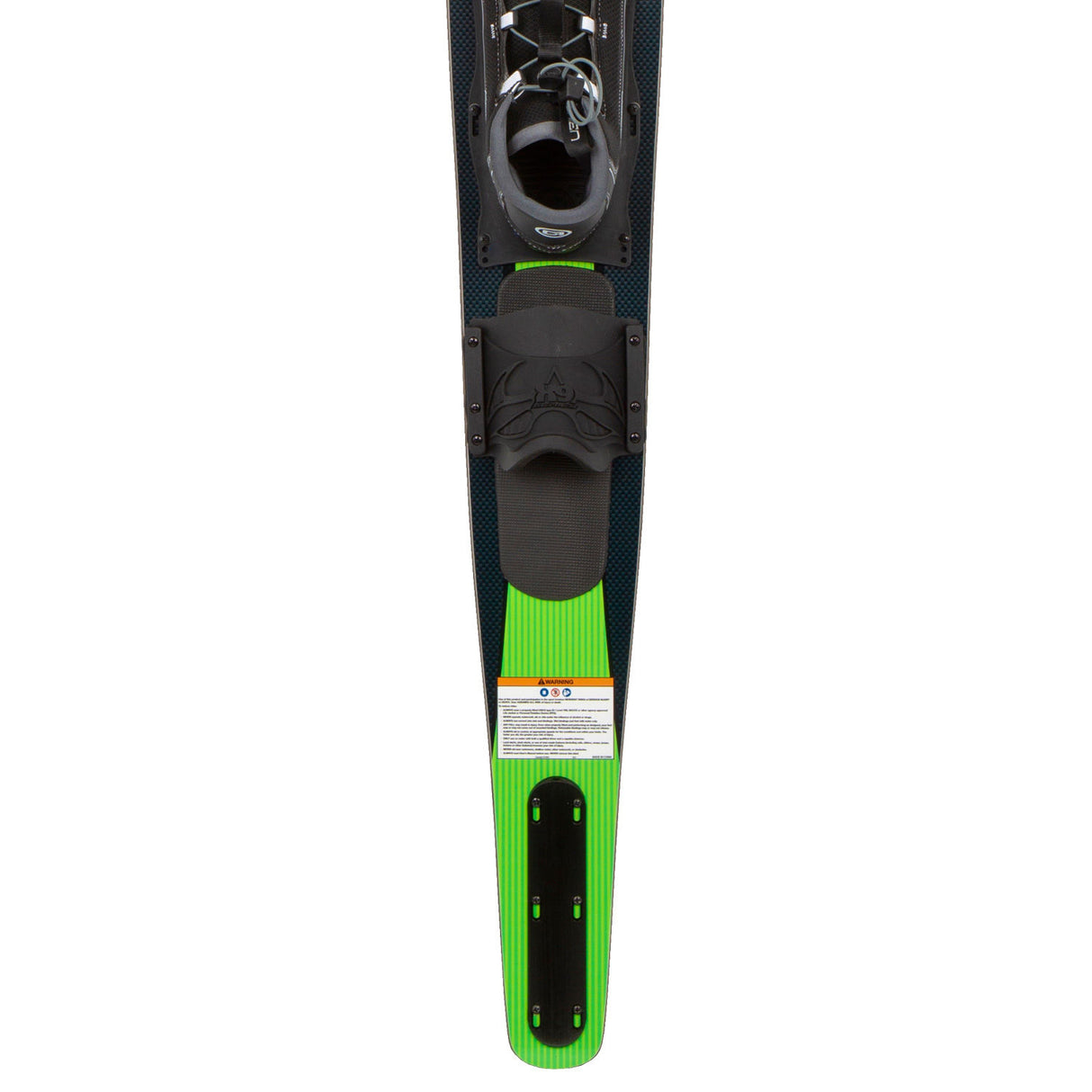O'Brien Pro Tour Slalom Waterski w/ Z9 Binding & RTS