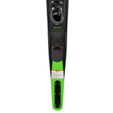 O'Brien Pro Tour Slalom Waterski w/ Z9 Binding & RTS