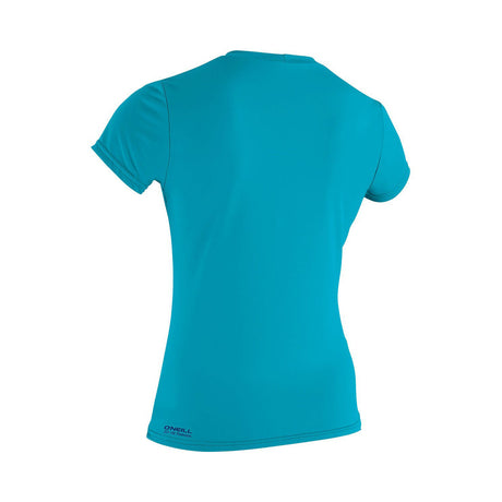 O'Neill Women's Basic Skins Sun Shirt