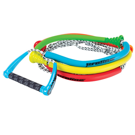 Proline 30' Tug Surf Rope with Floats