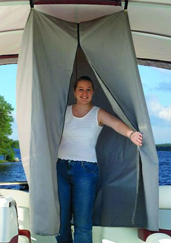 Privacy Partition