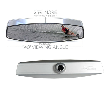 PTM Edge VX-140 Blade Mirror