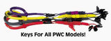 PWC All Model Safety Lanyard