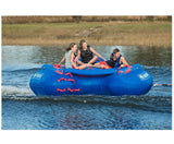 Radar Galaxy Towable Tube - 4 Rider