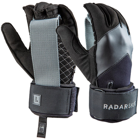 Radar Men's Vice Inside-Out Ski Gloves