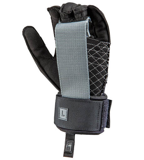 Radar Men's Vice Inside-Out Ski Gloves