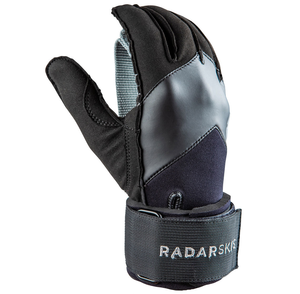 Radar Men's Vice Inside-Out Ski Gloves
