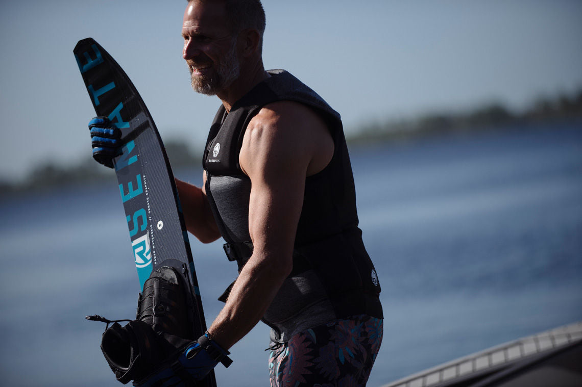 Radar X 3.0 Men's Neo Life Jacket